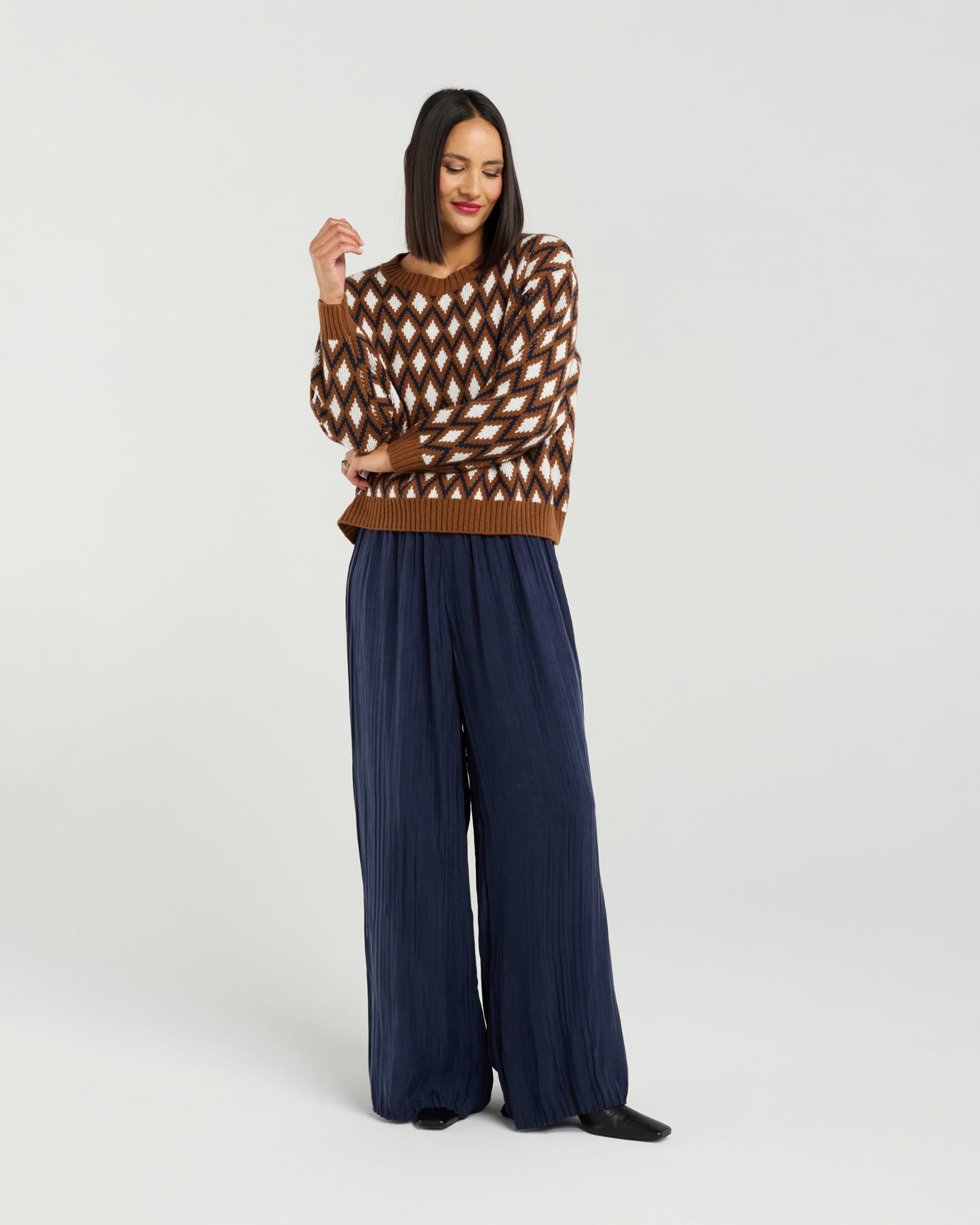 Tilda Jumper