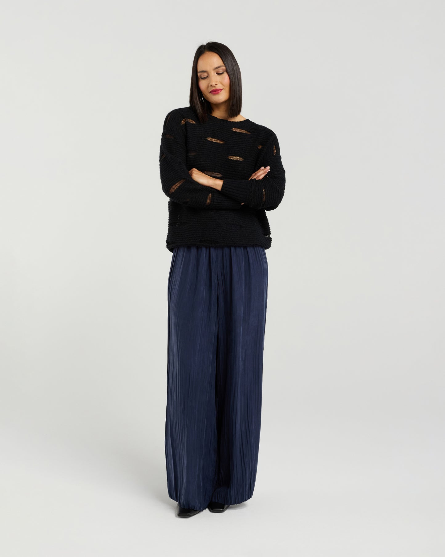 Roxy Jumper