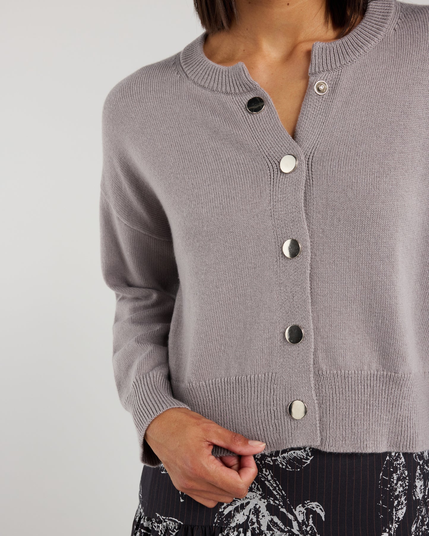 Poppy Cardi