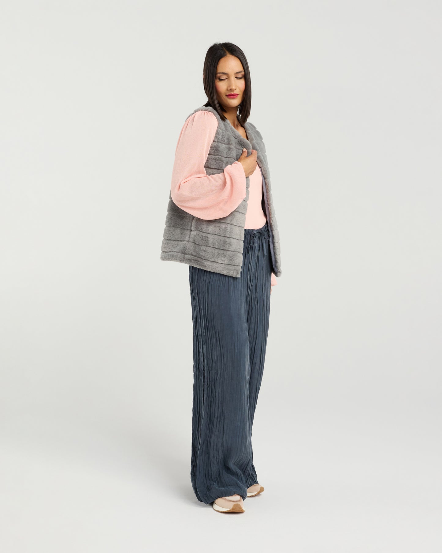 Lola Vest