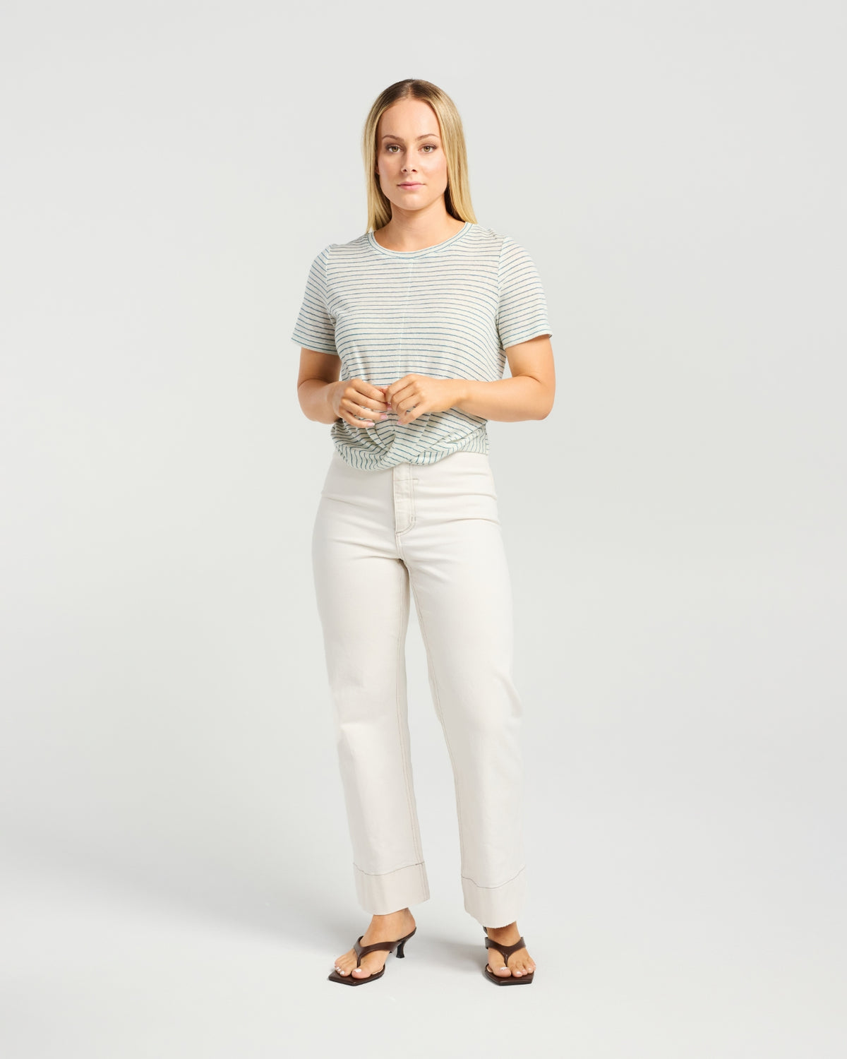 Twist Tee