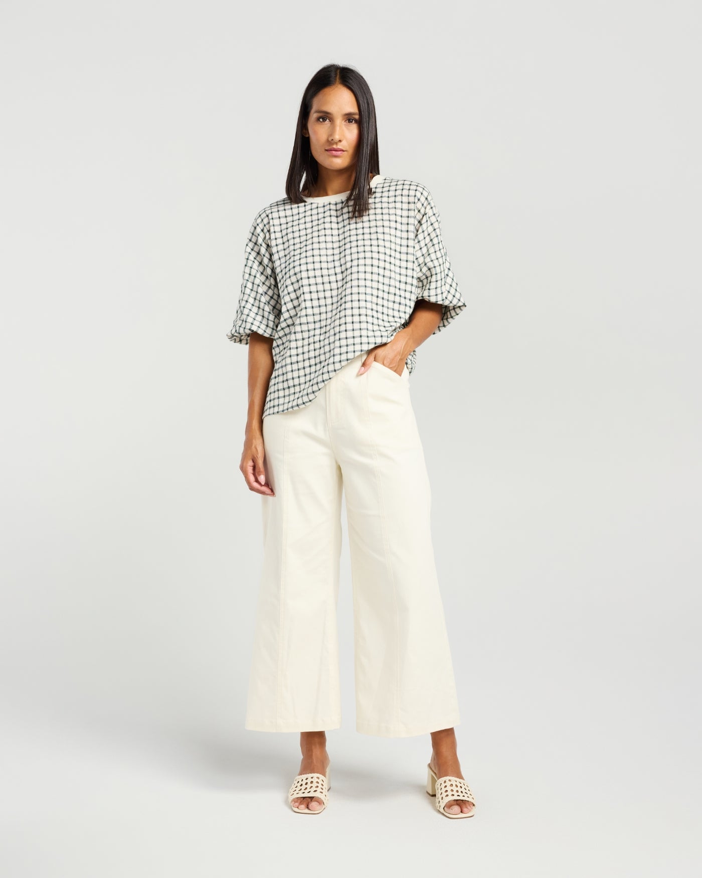 Maya Pant