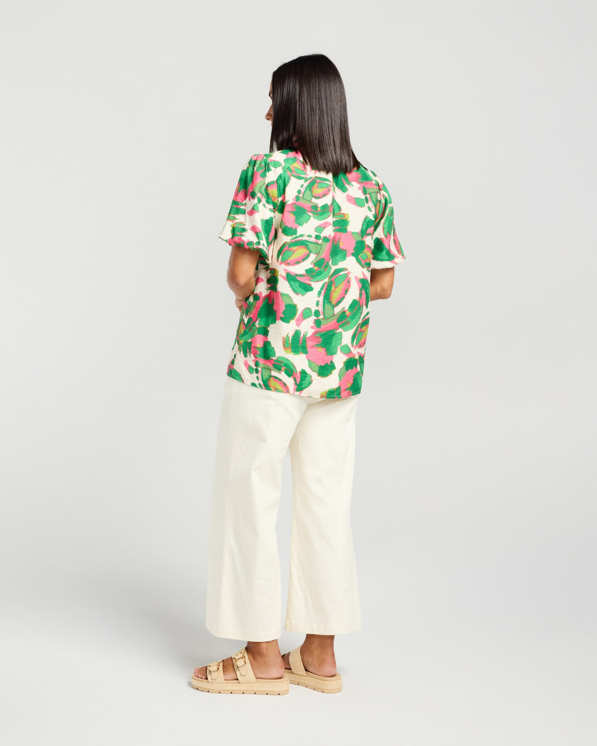 Ruby Blouse