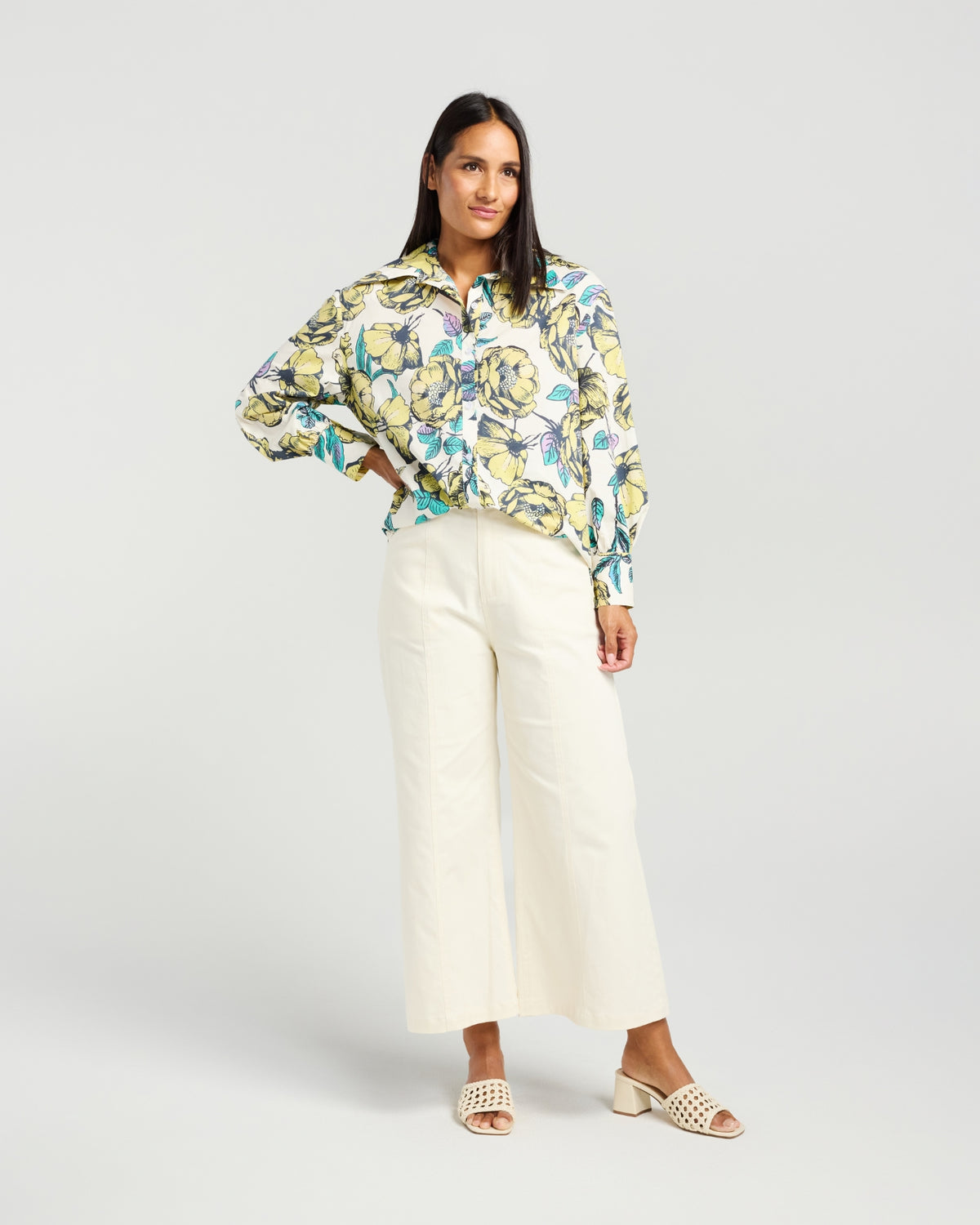 Margot Shirt