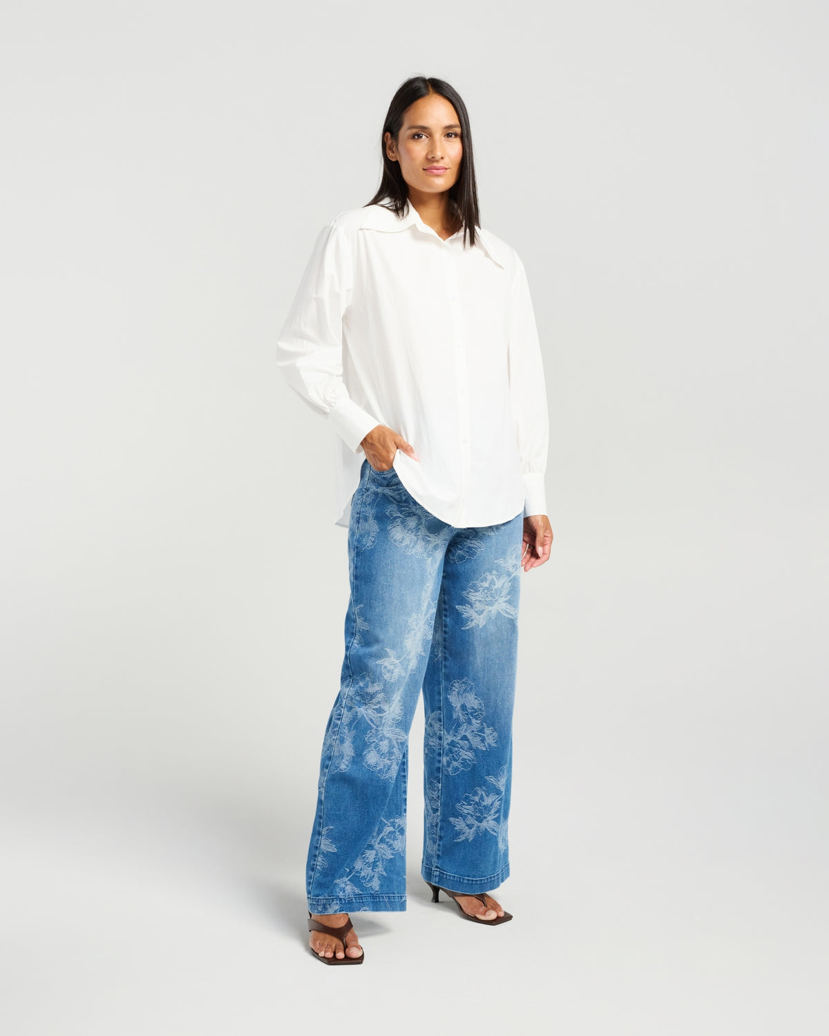 Margot Shirt