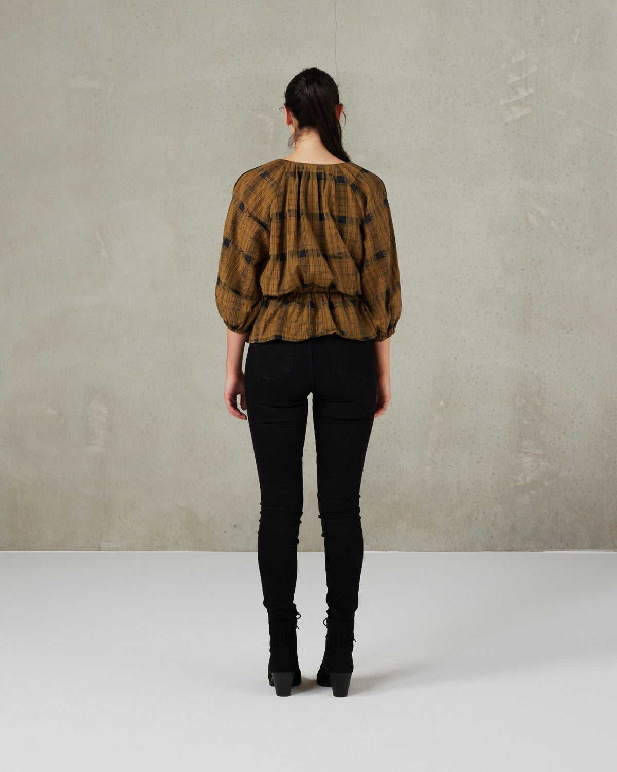Spencer Top