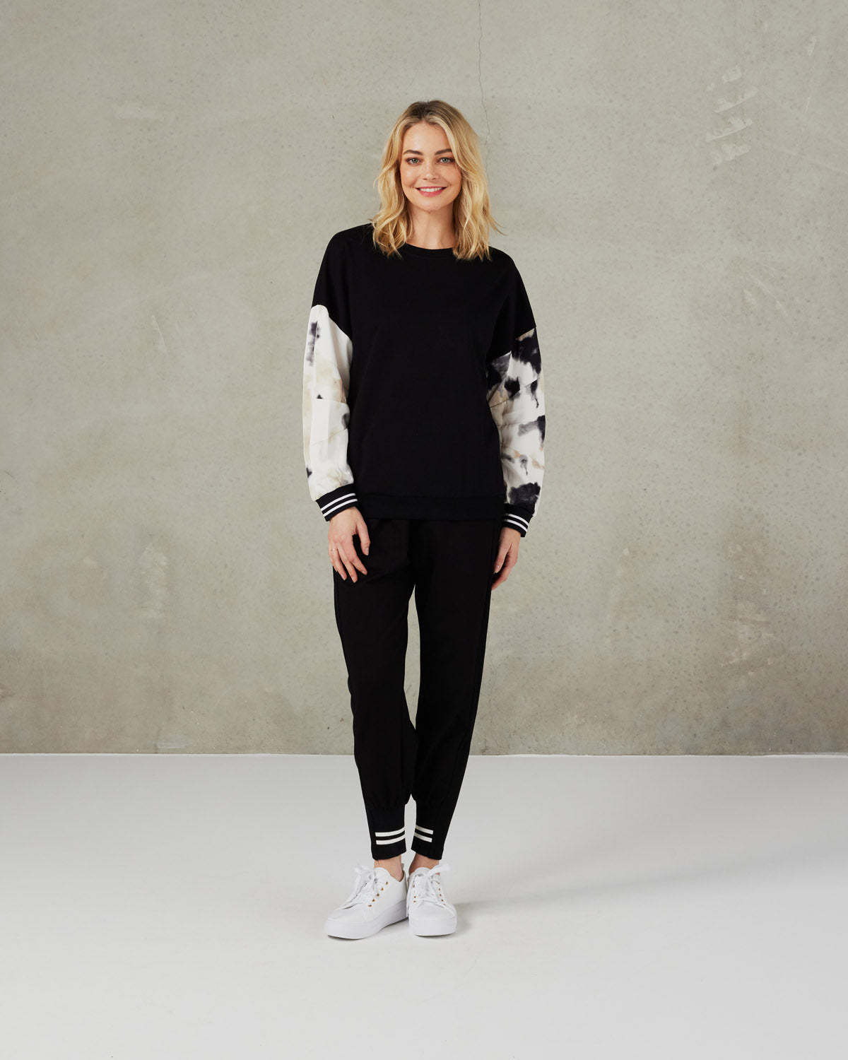Beauden Top