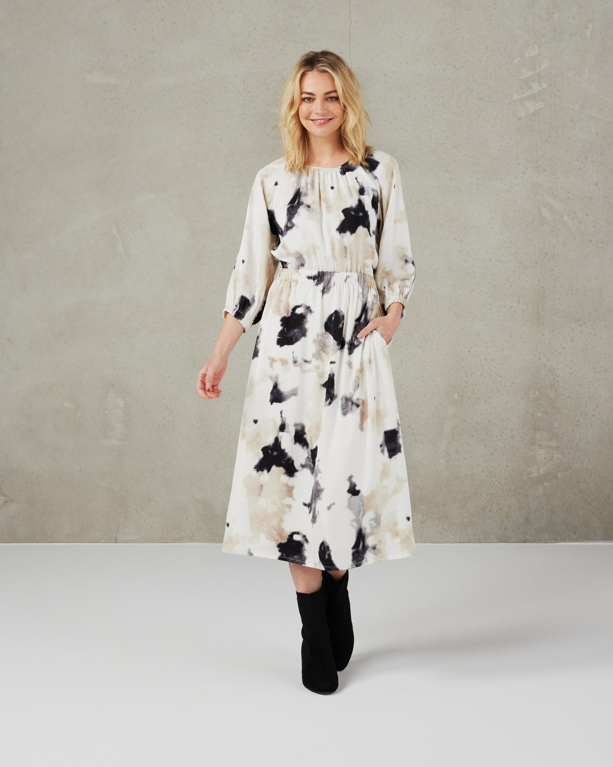 Phoenix Dress