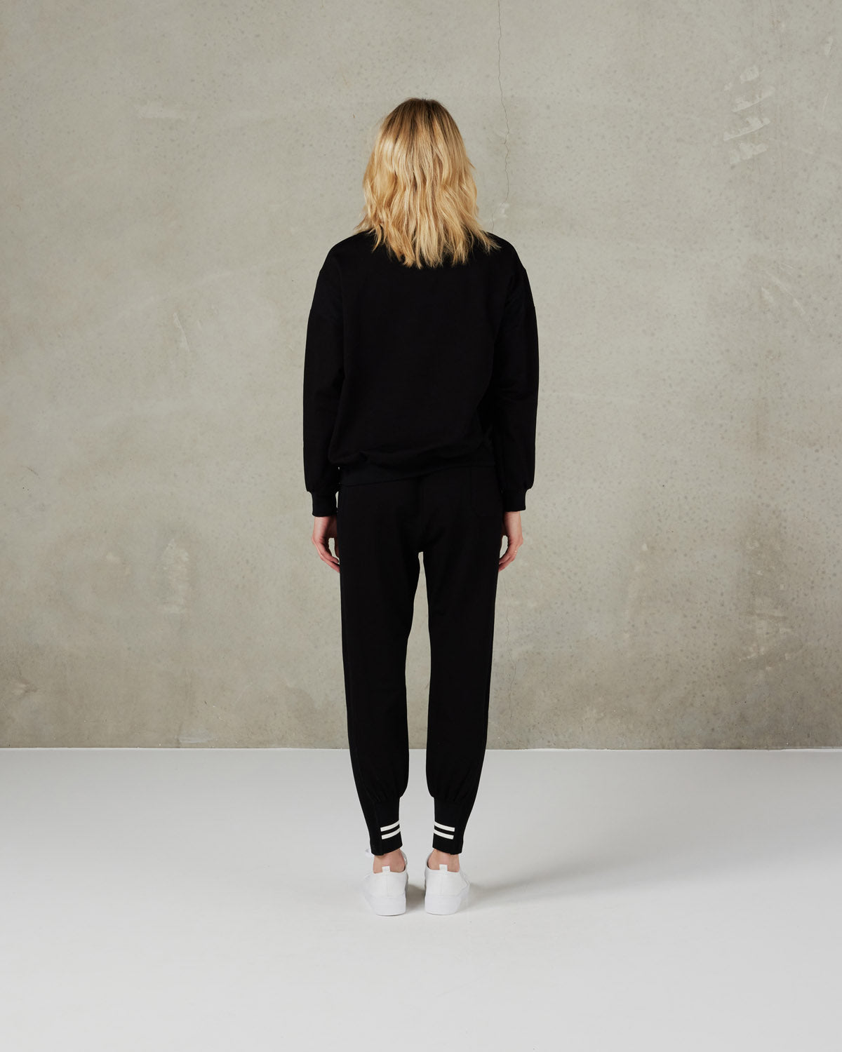 Shepherd Sweat (Black)