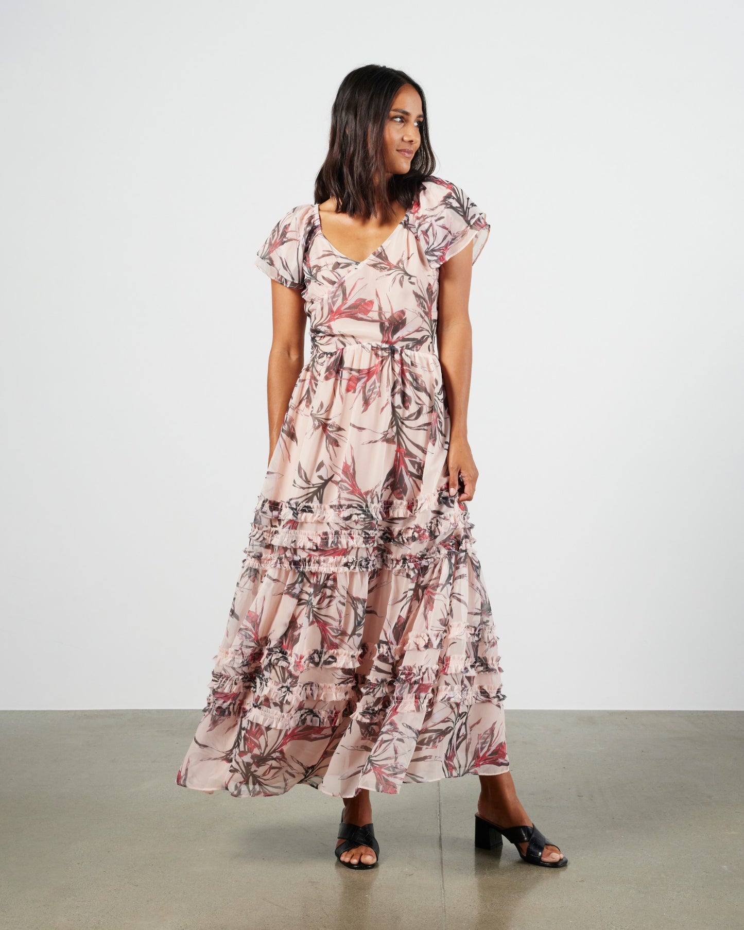 Imogen Dress