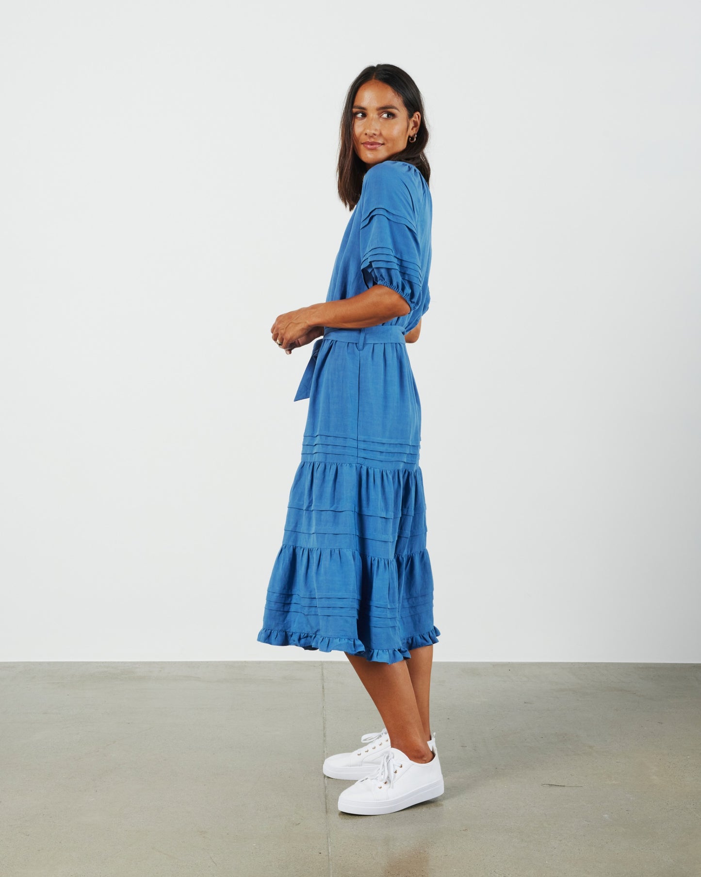 Bryone Dress