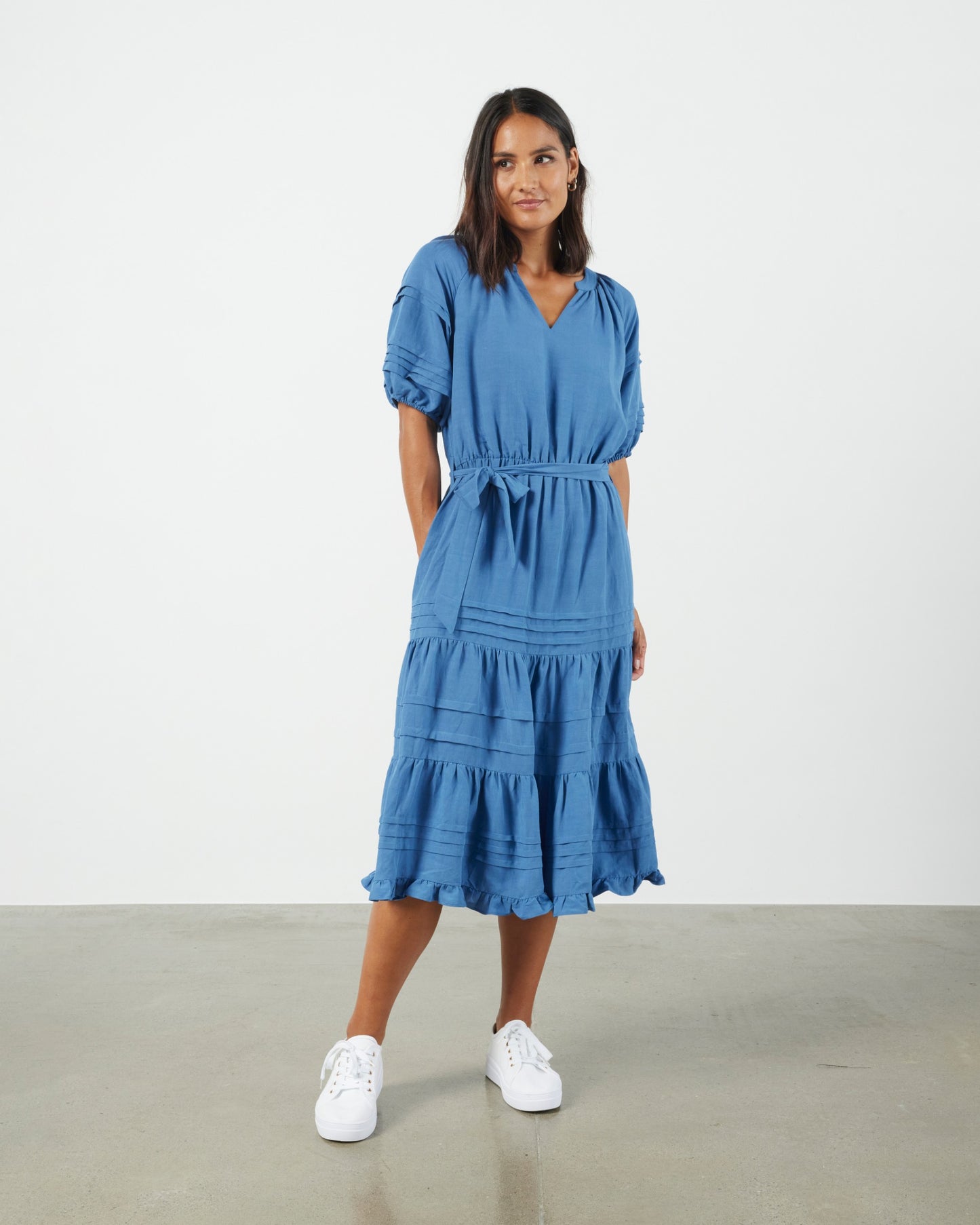 Bryone Dress