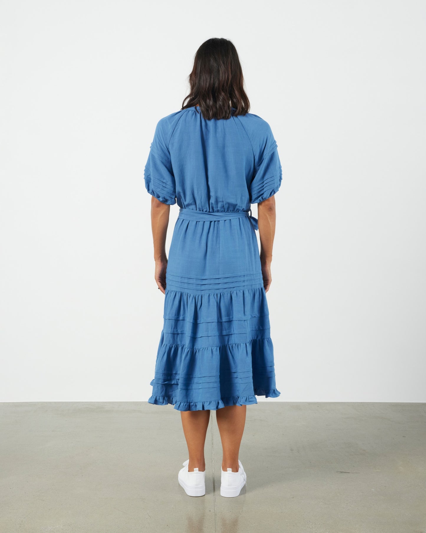 Bryone Dress
