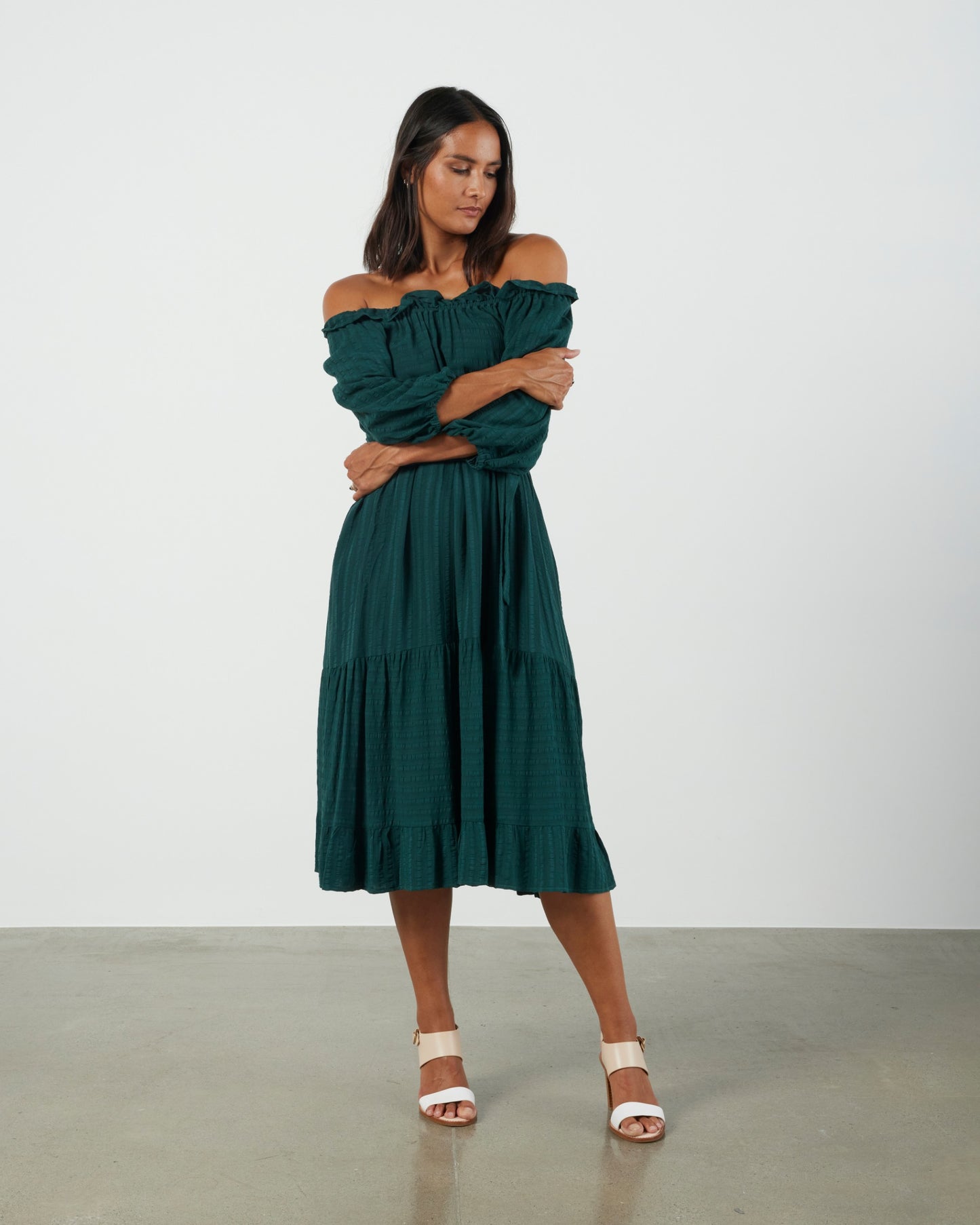 Loulou Dress