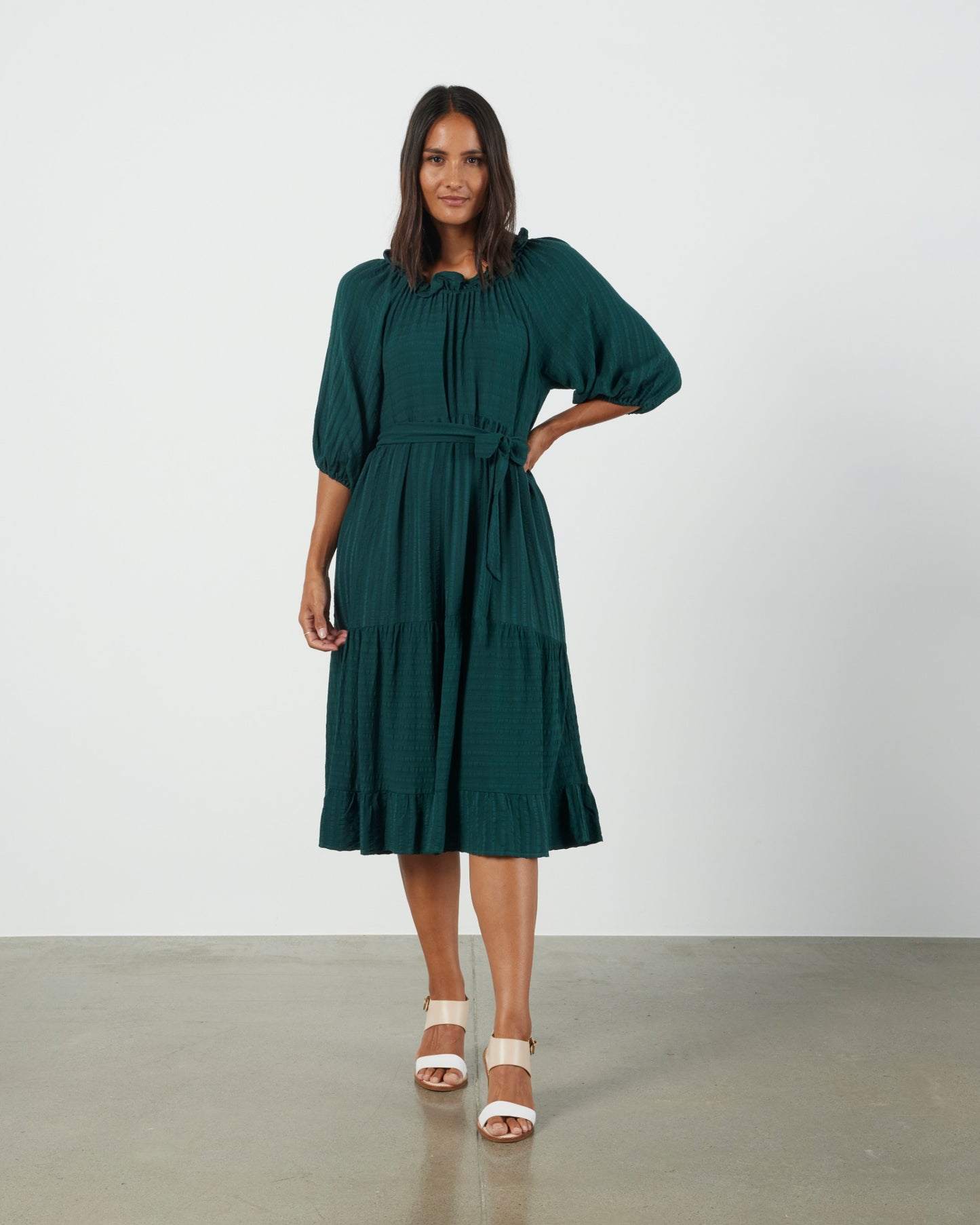 Loulou Dress