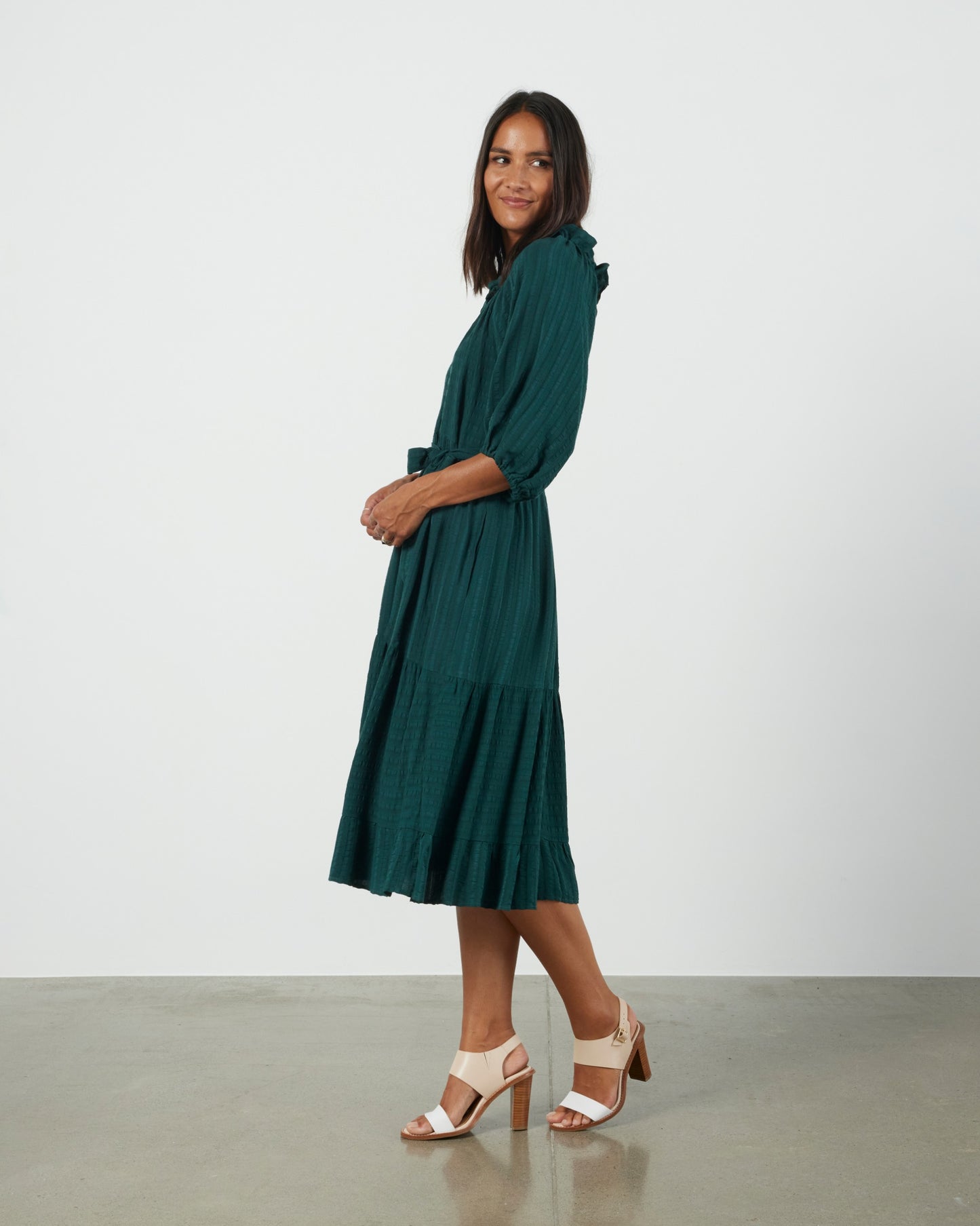Loulou Dress