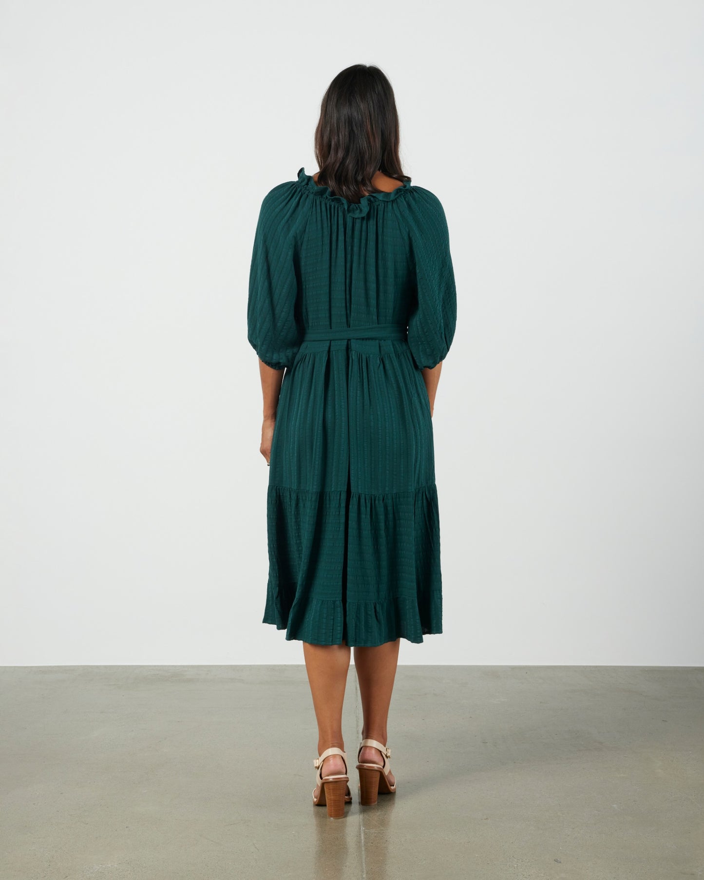 Loulou Dress