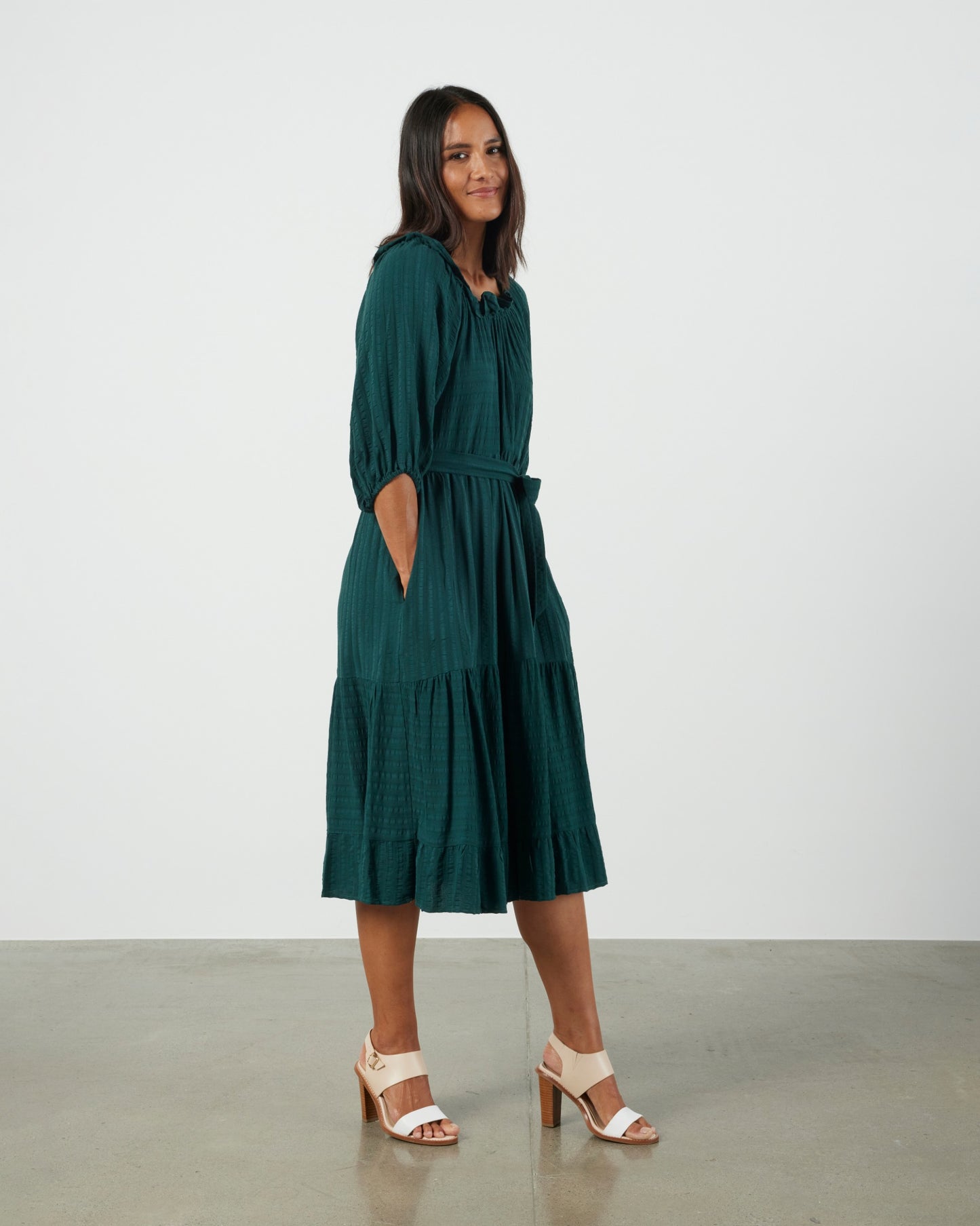 Loulou Dress
