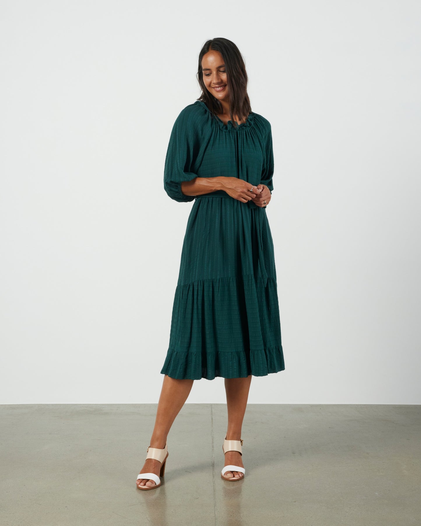 Loulou Dress