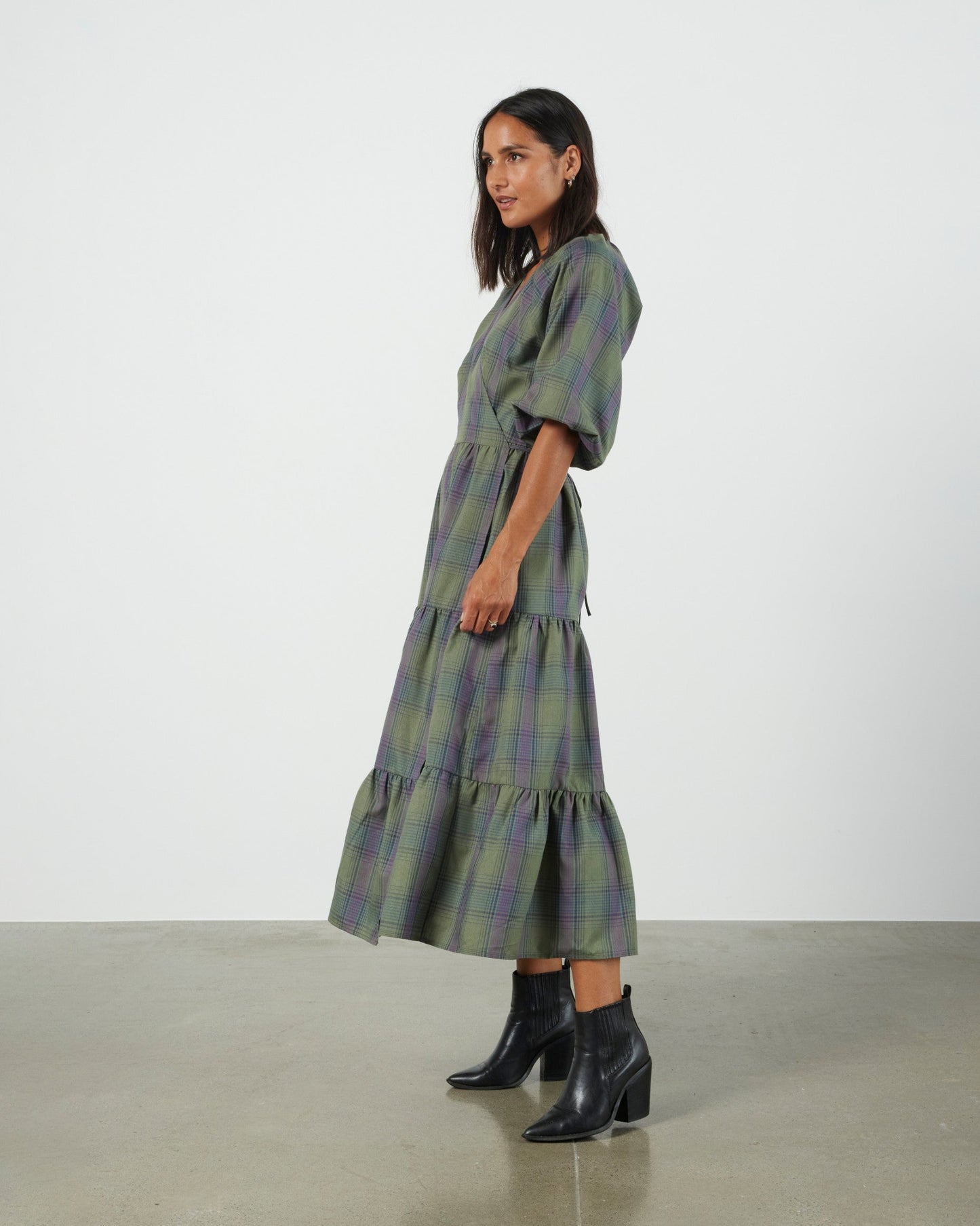 Braxton Dress