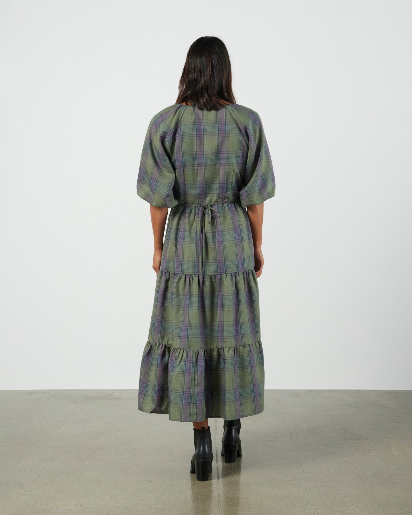 Braxton Dress