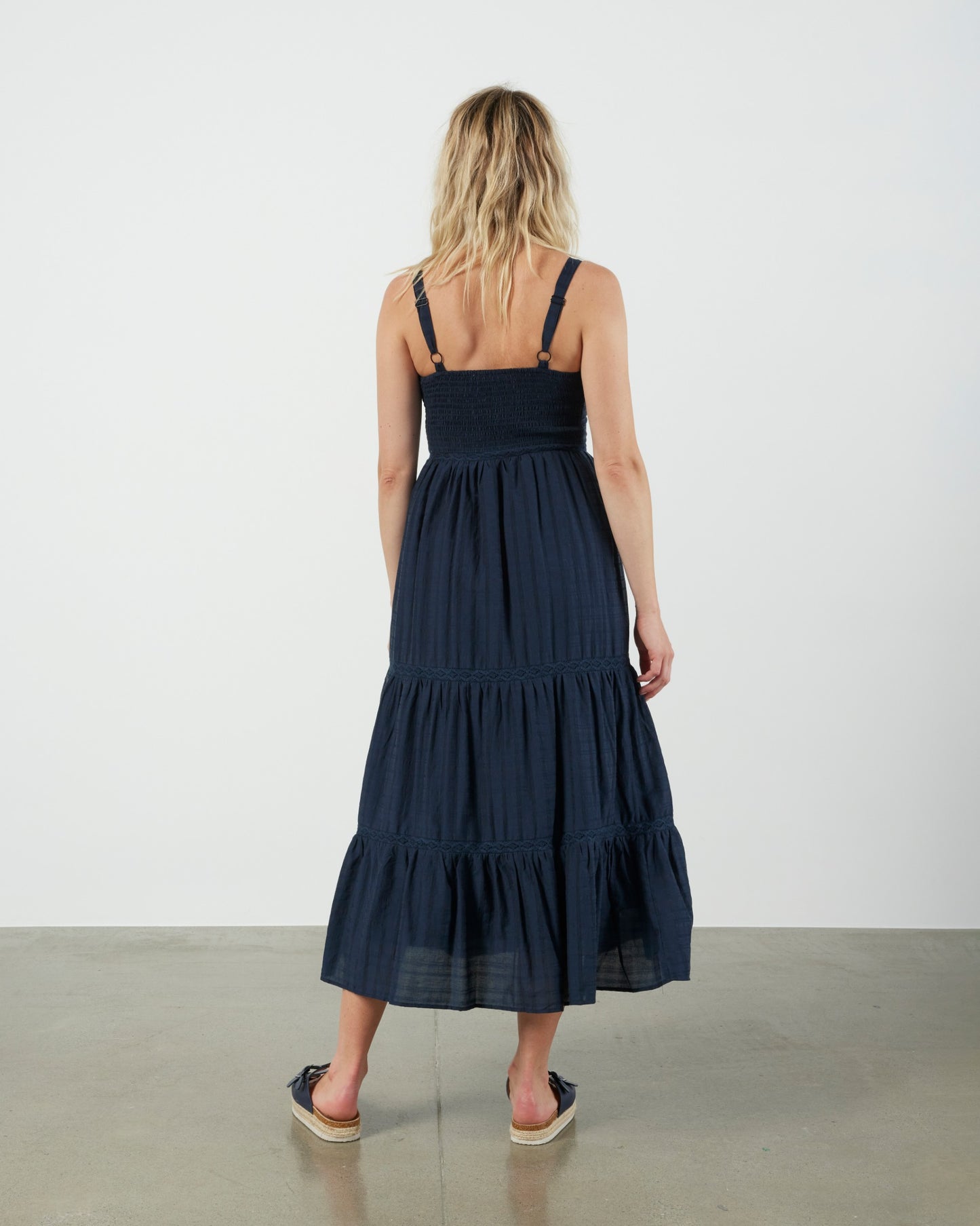 Luna Dress
