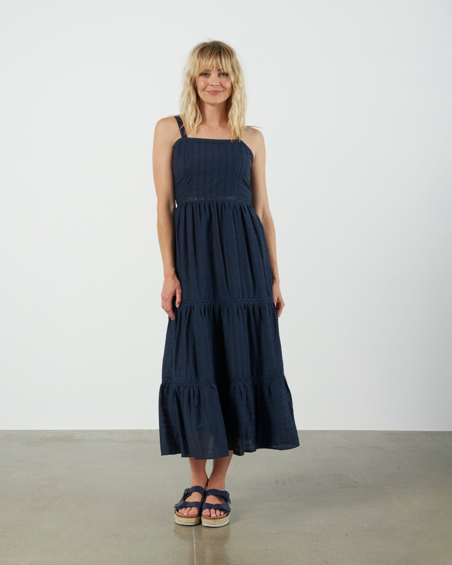 Luna Dress