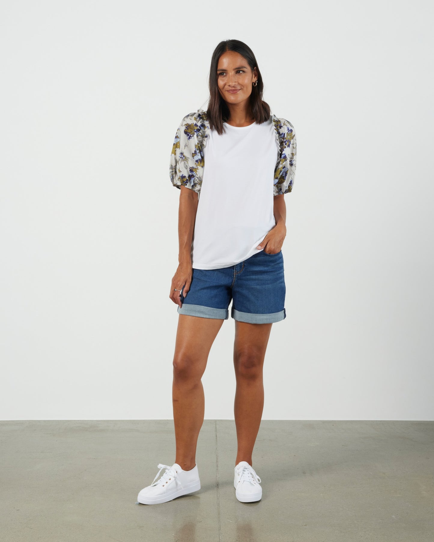 Tilly Top