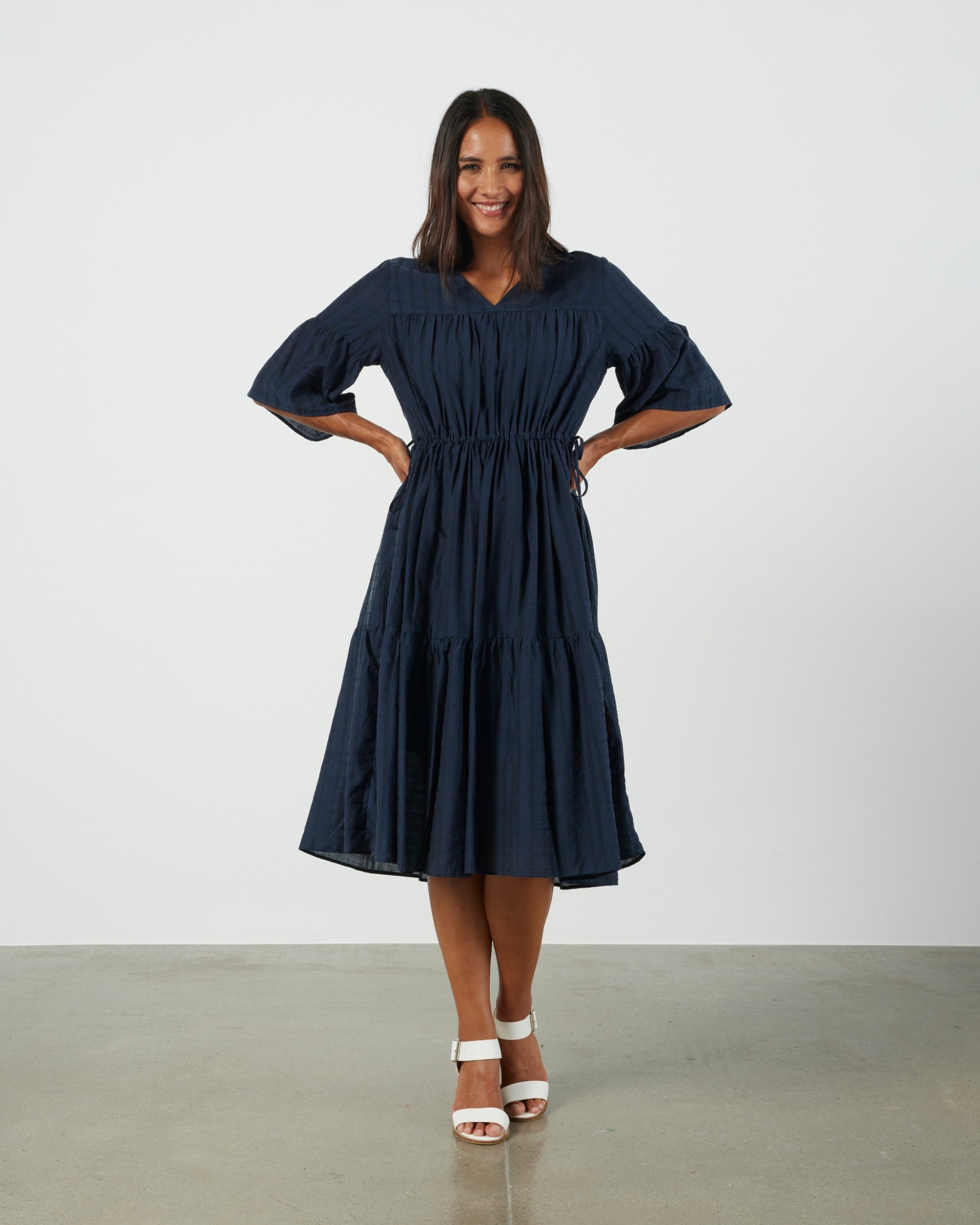Naomi Dress Et Alia NZ Naomi Dress Et Alia NZ