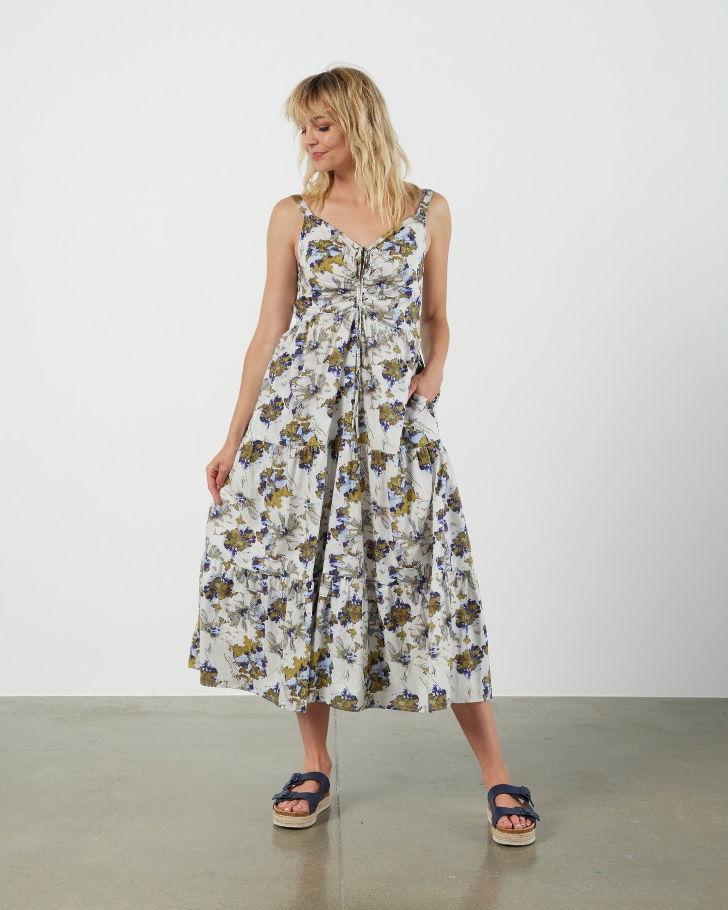 Sally Dress