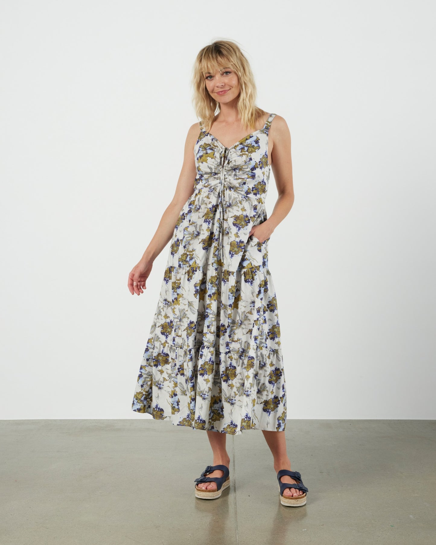 Sally Dress