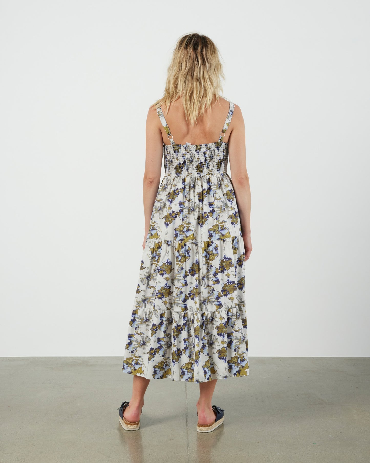 Sally Dress