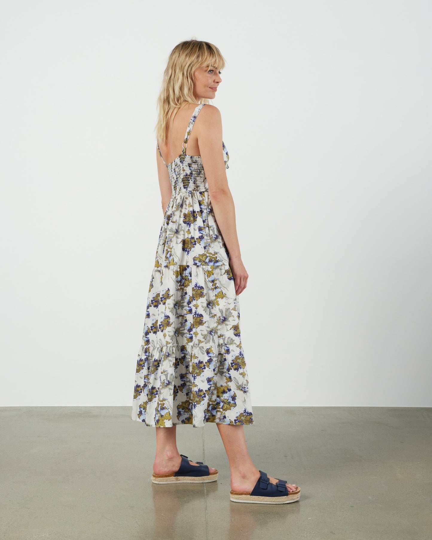 Sally Dress