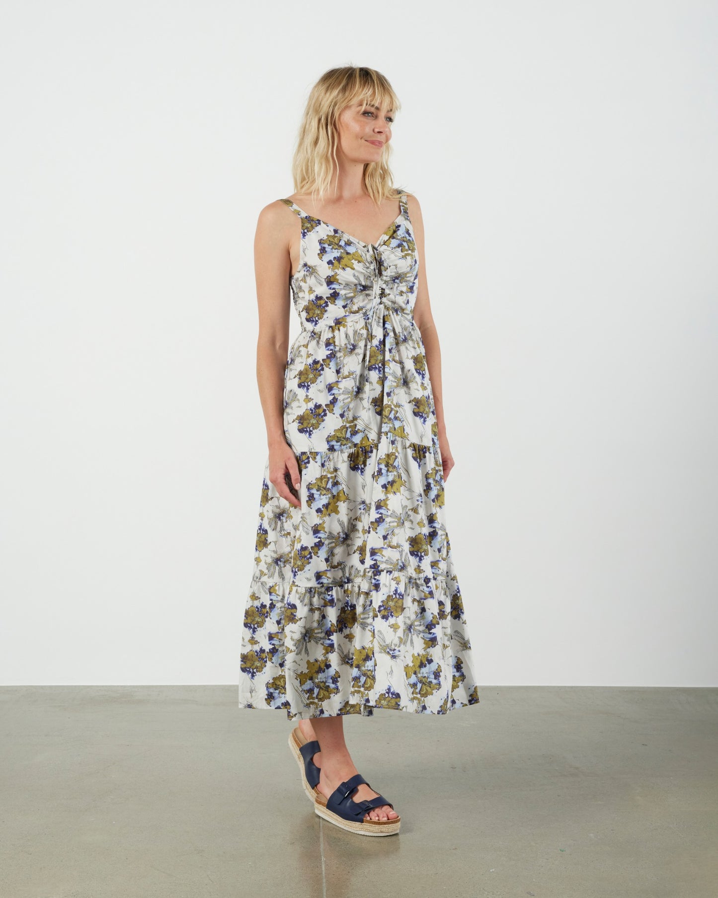 Sally Dress