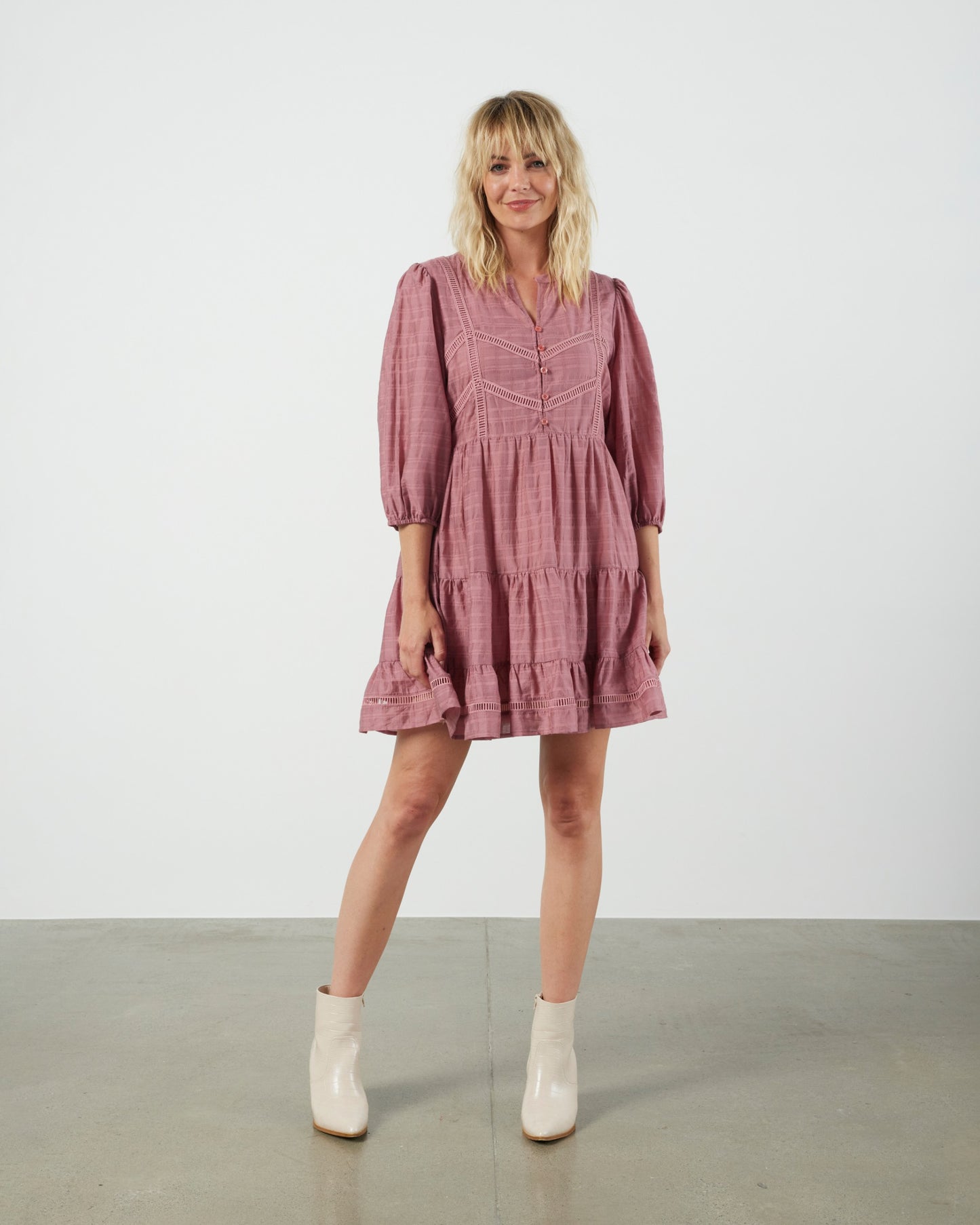 Cara Dress