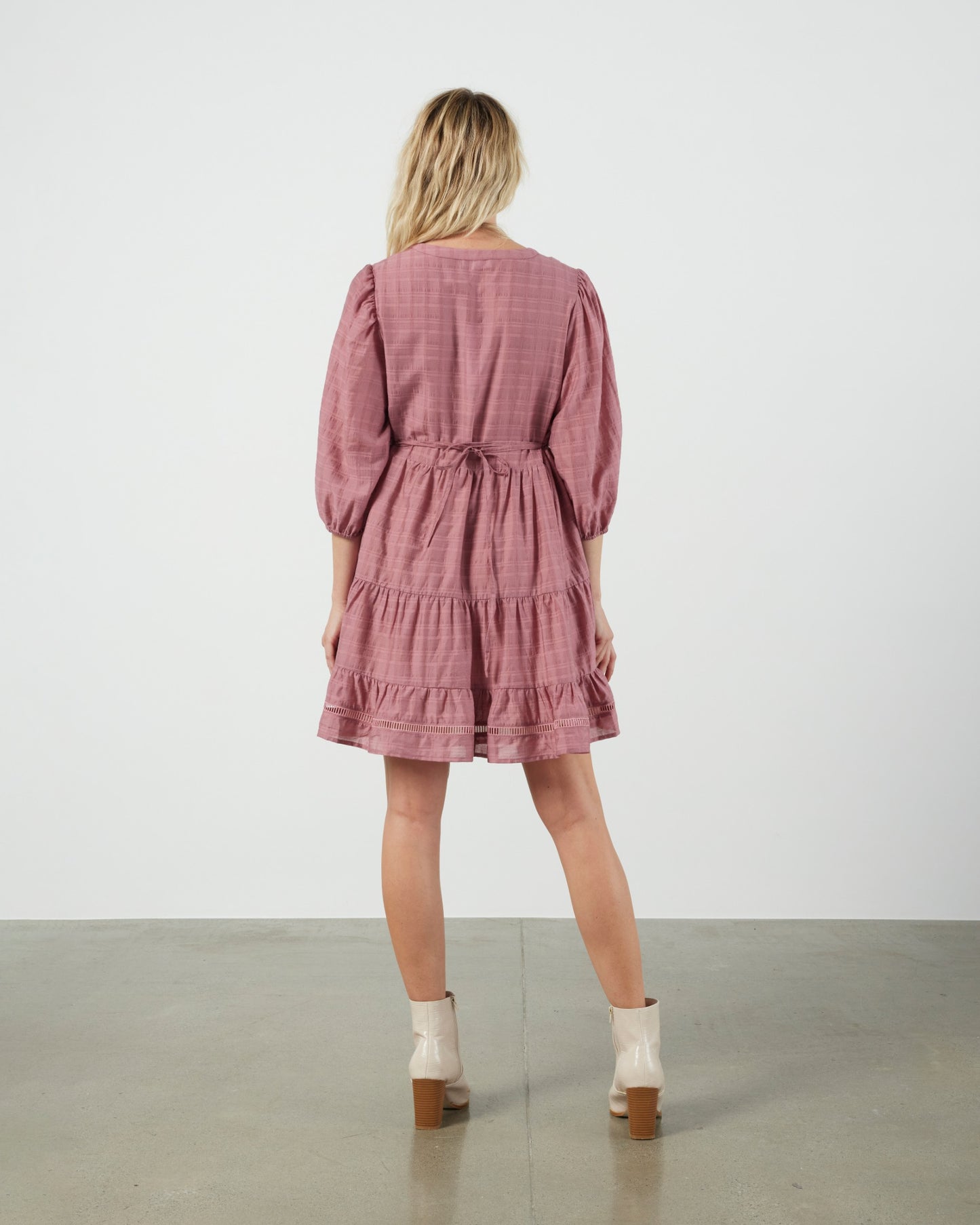 Cara Dress
