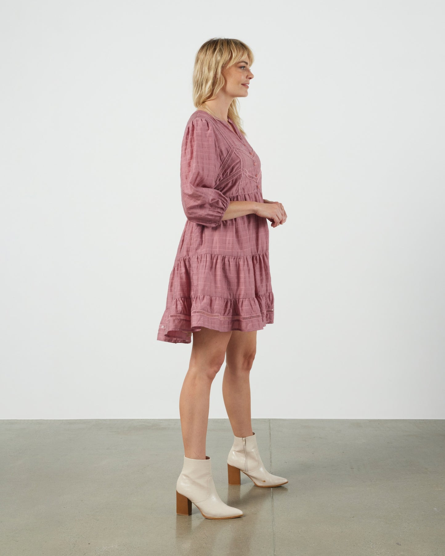 Cara Dress