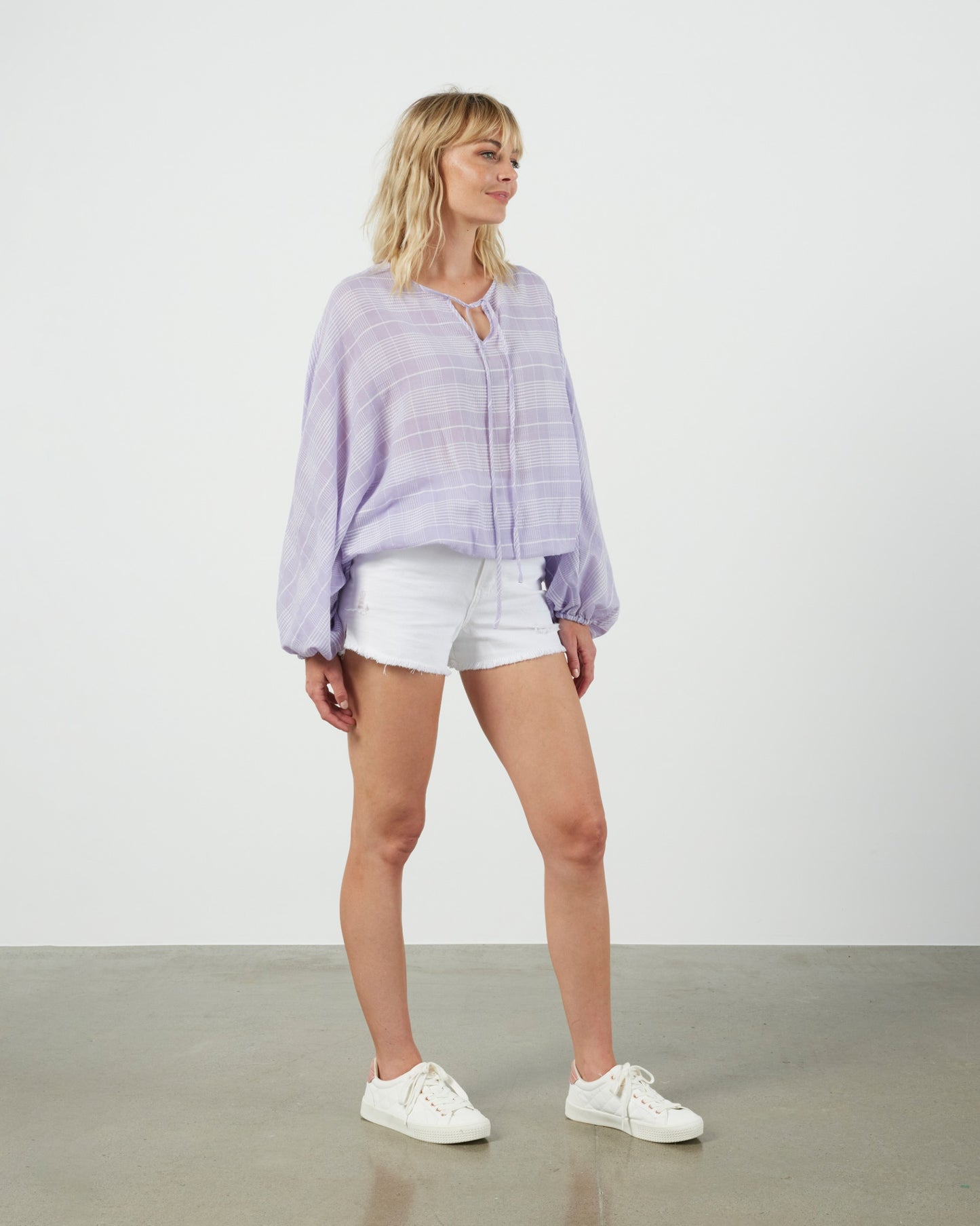 Riley Top