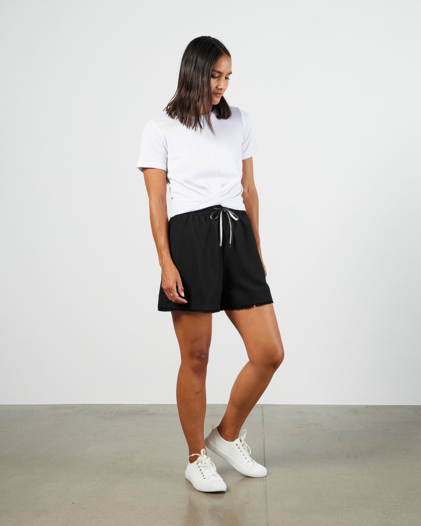 Twist Tee