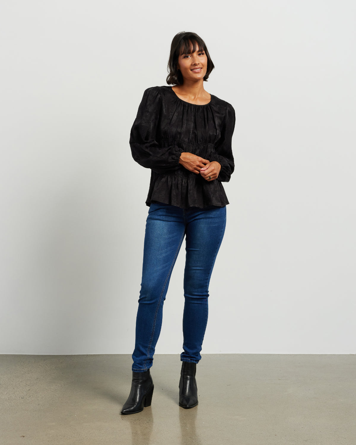 Adeline Top