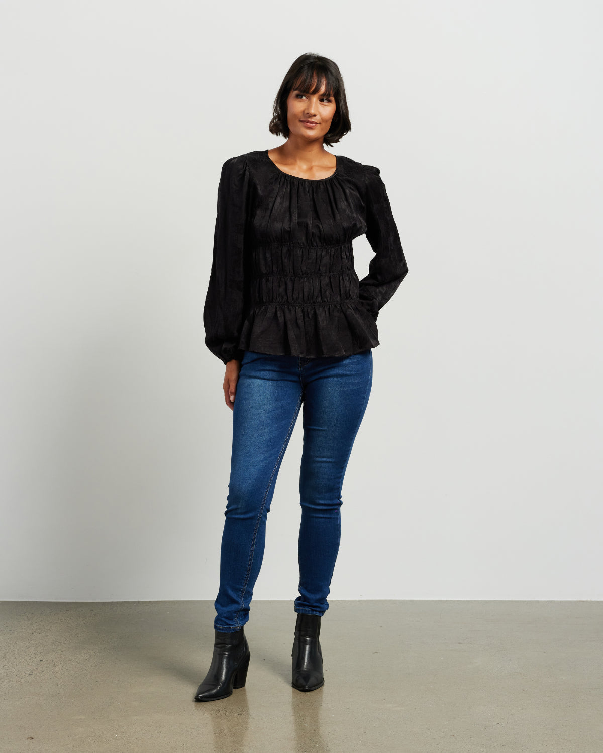 Adeline Top