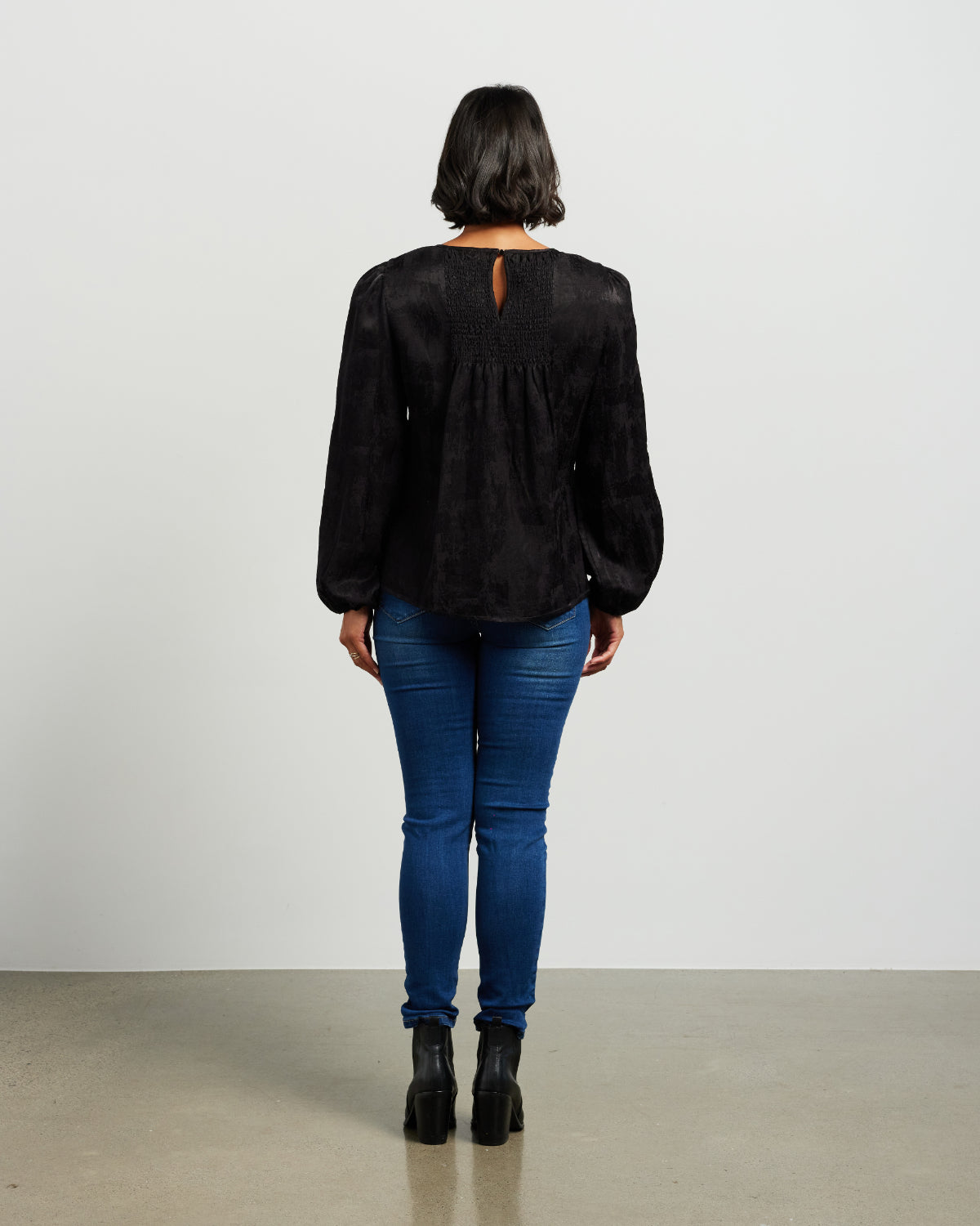 Adeline Top