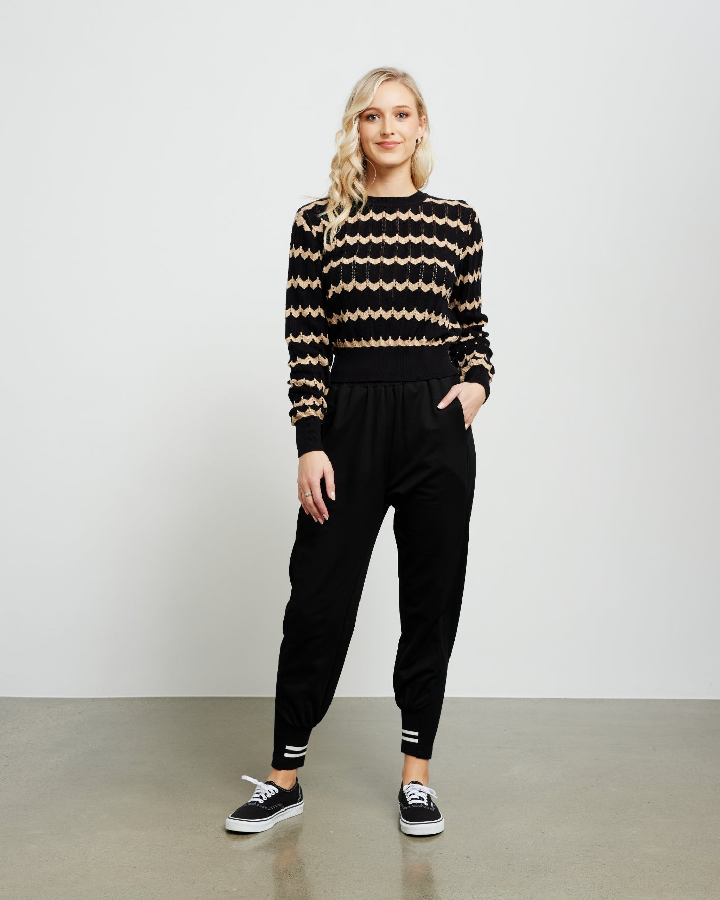Maddox Pant