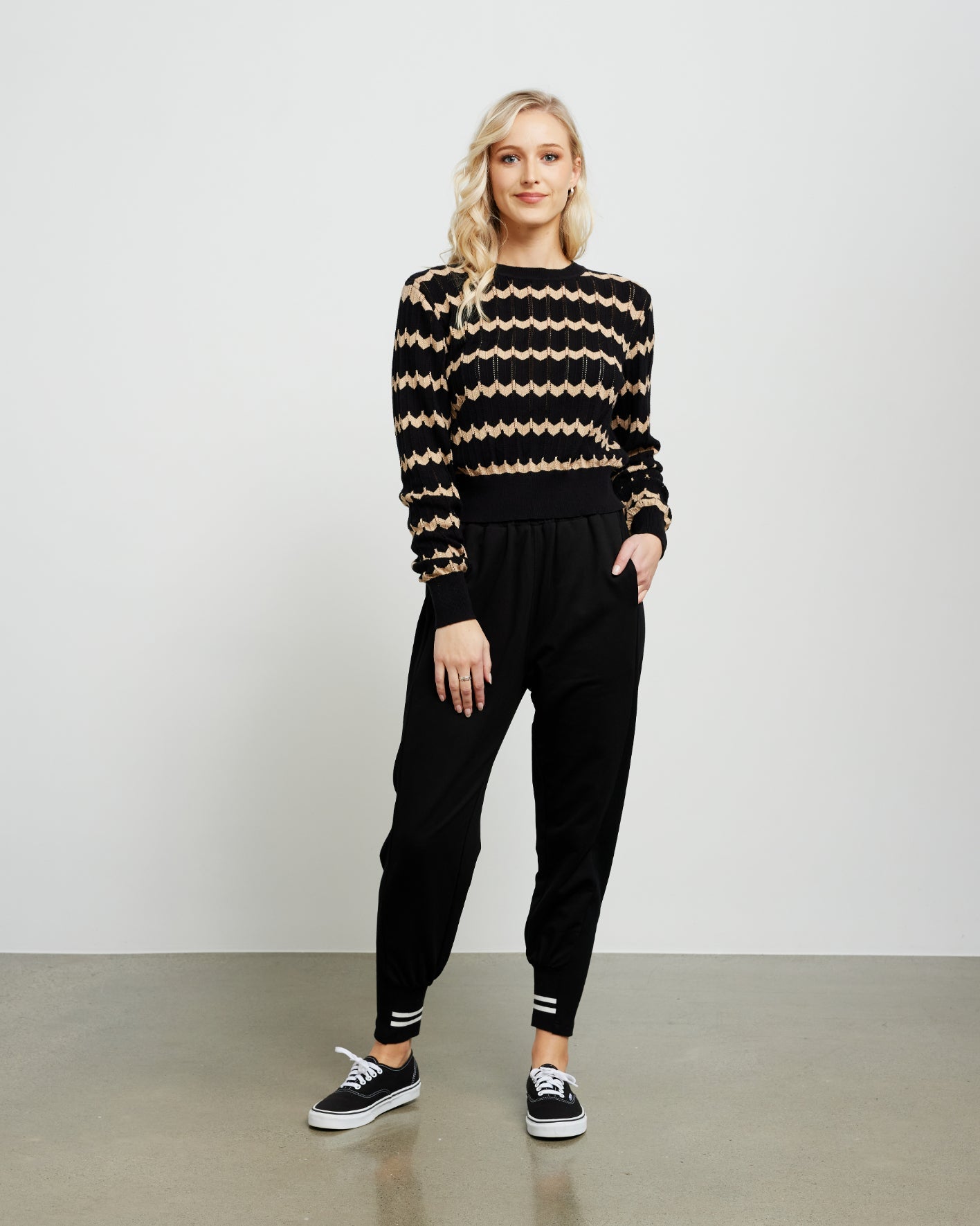 Maddox Pant