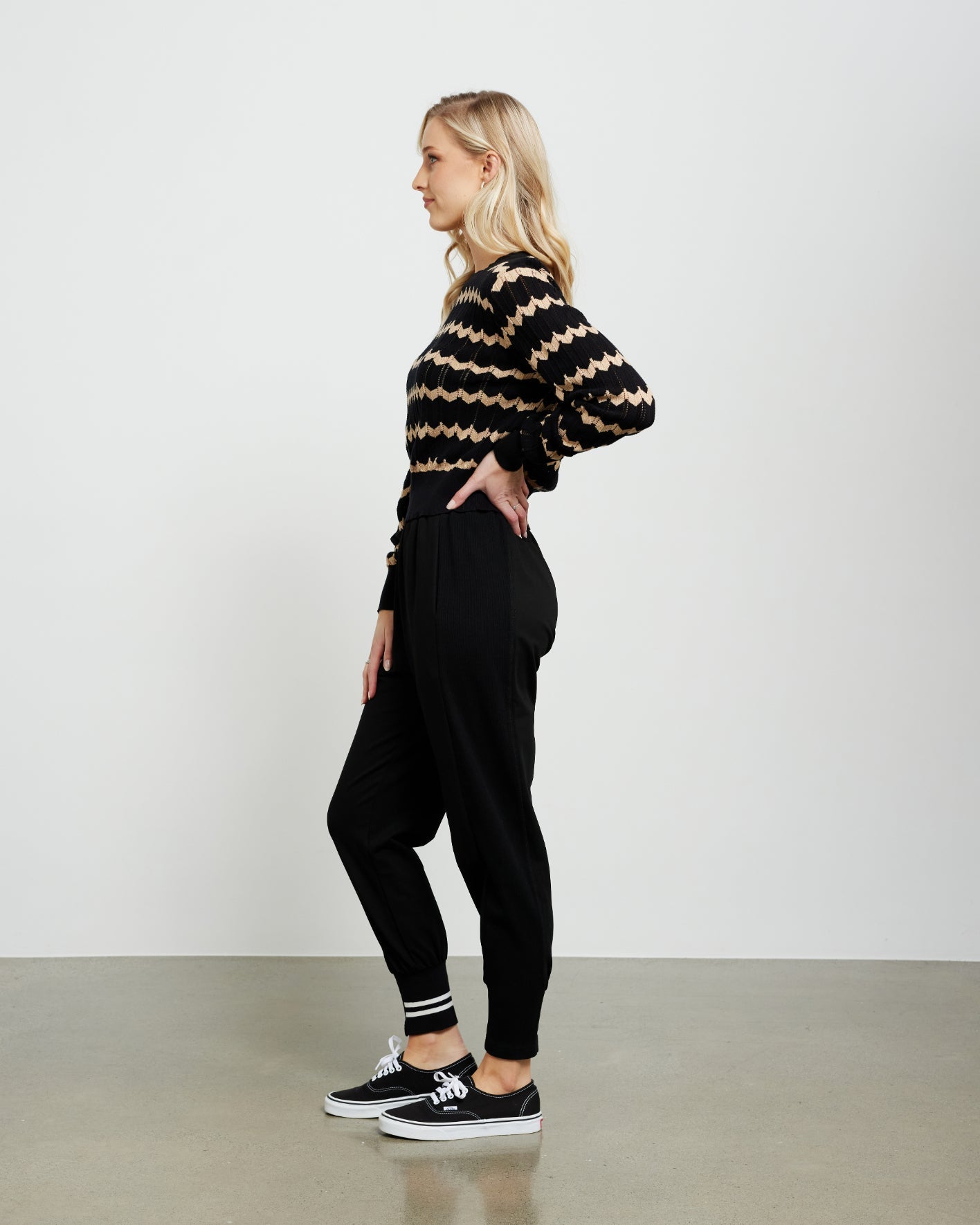 Maddox Pant