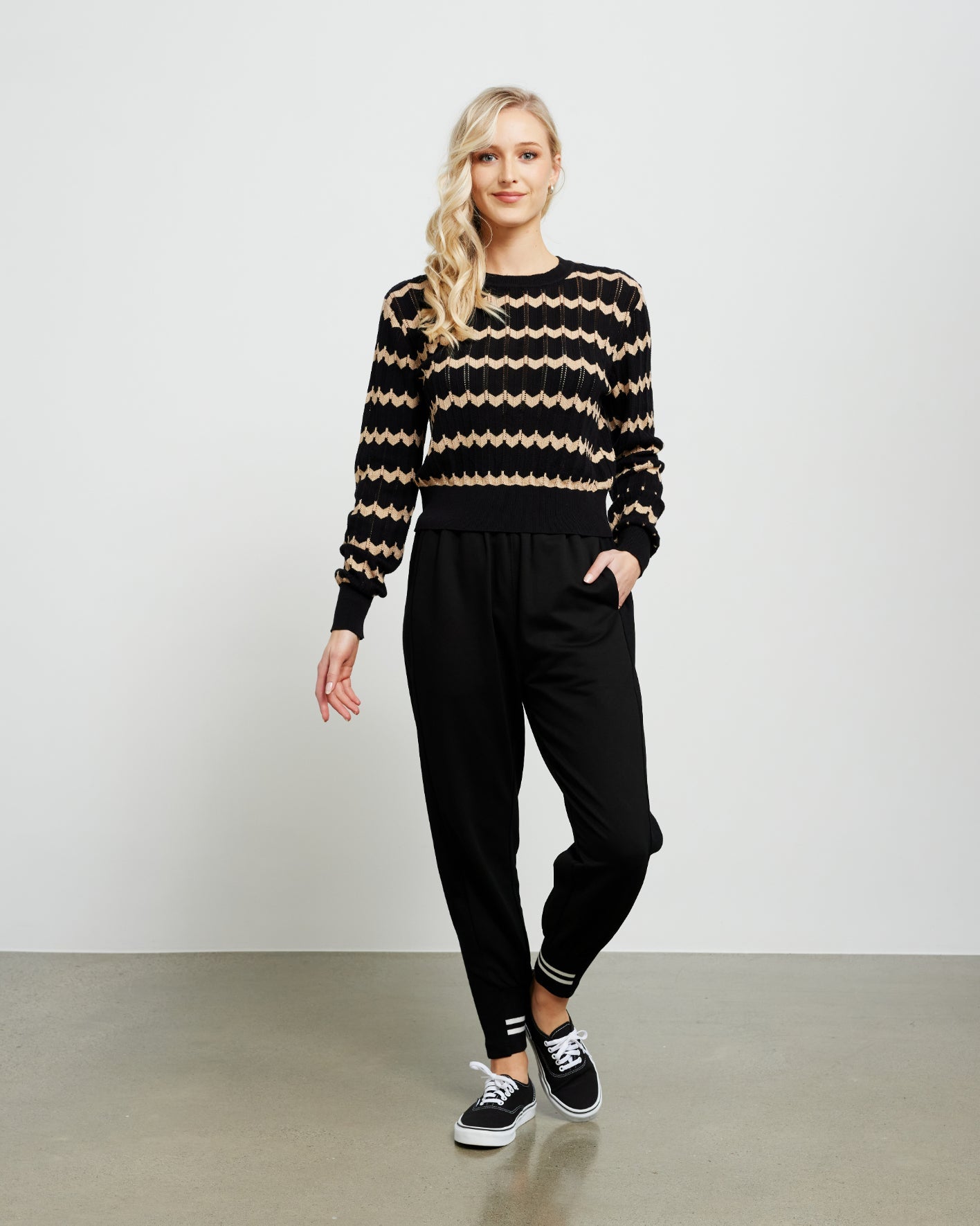 Maddox Pant