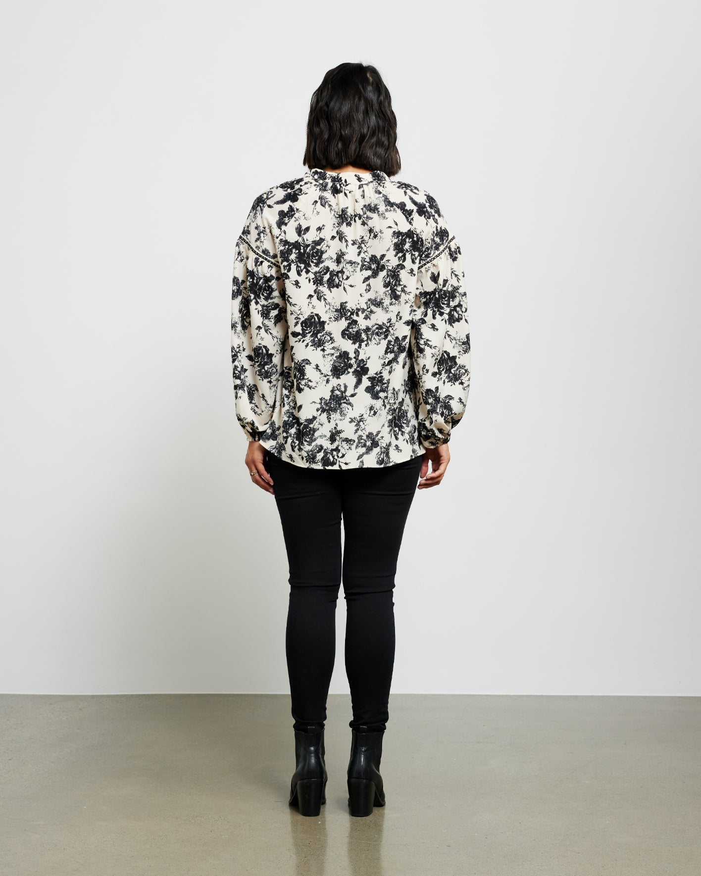 Kimberly Blouse