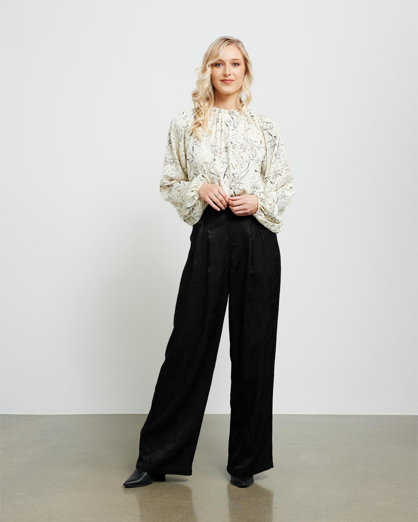 Bronte Pant