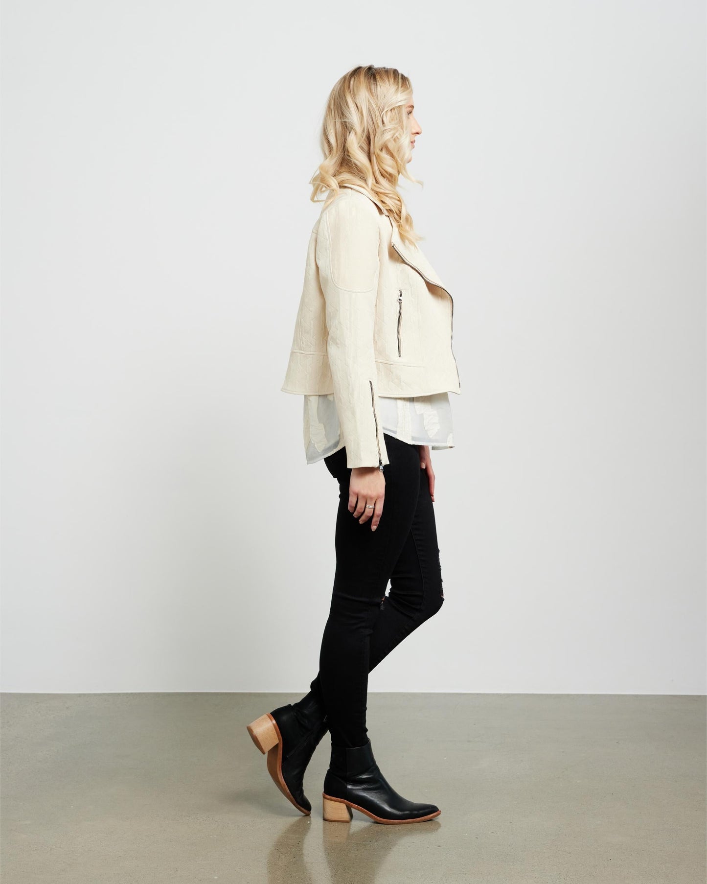 Layton Jacket