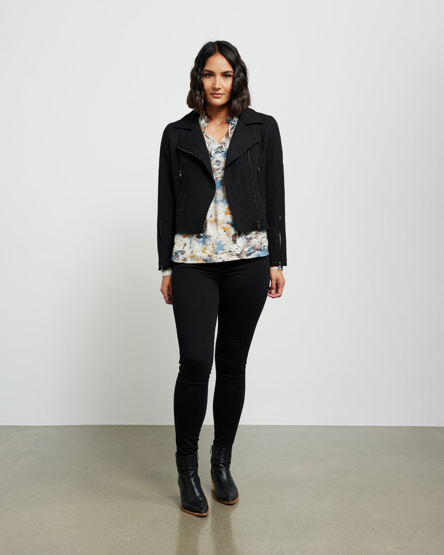 Layton Jacket